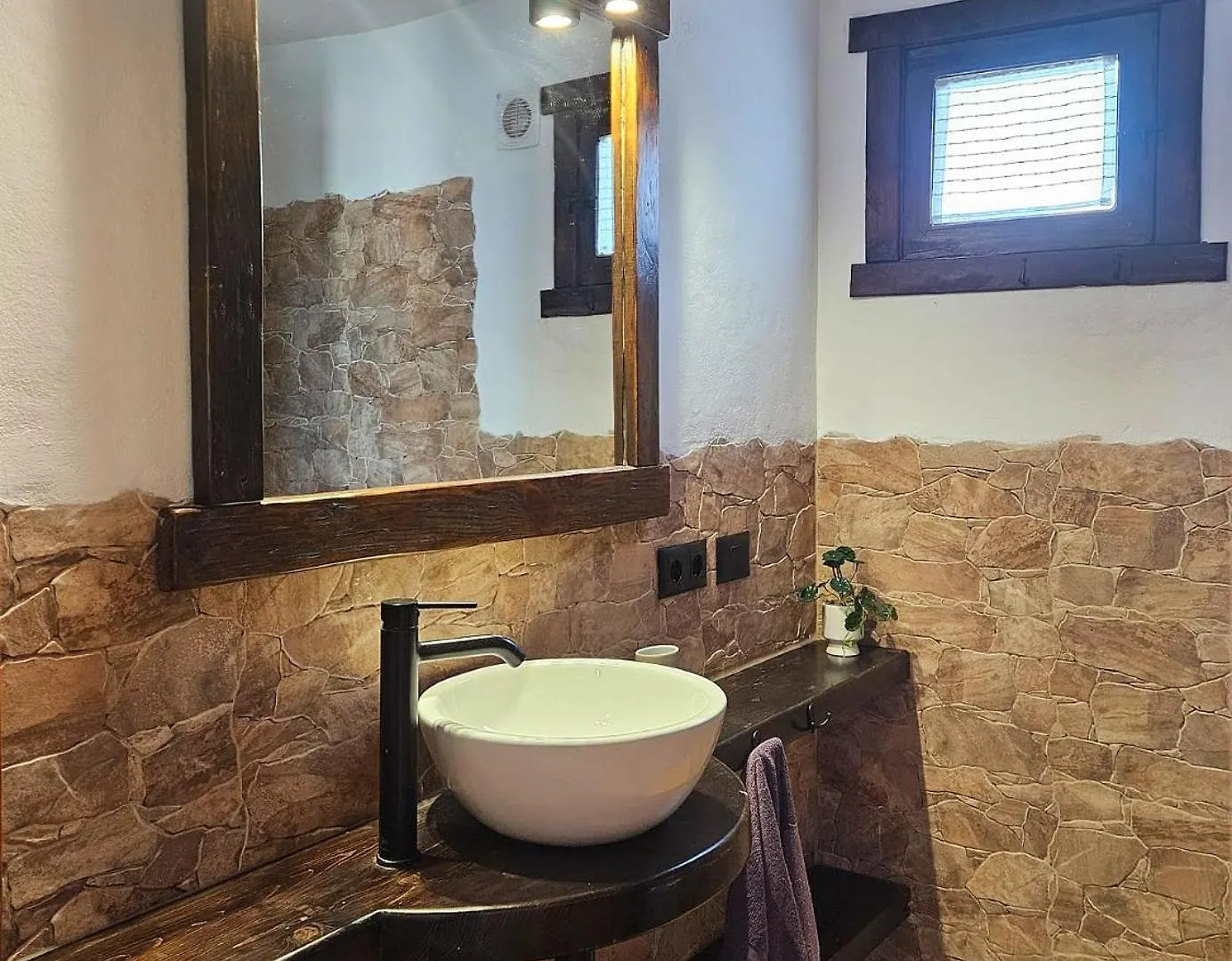 Semesterbostad Casa Roque Villa Garachico