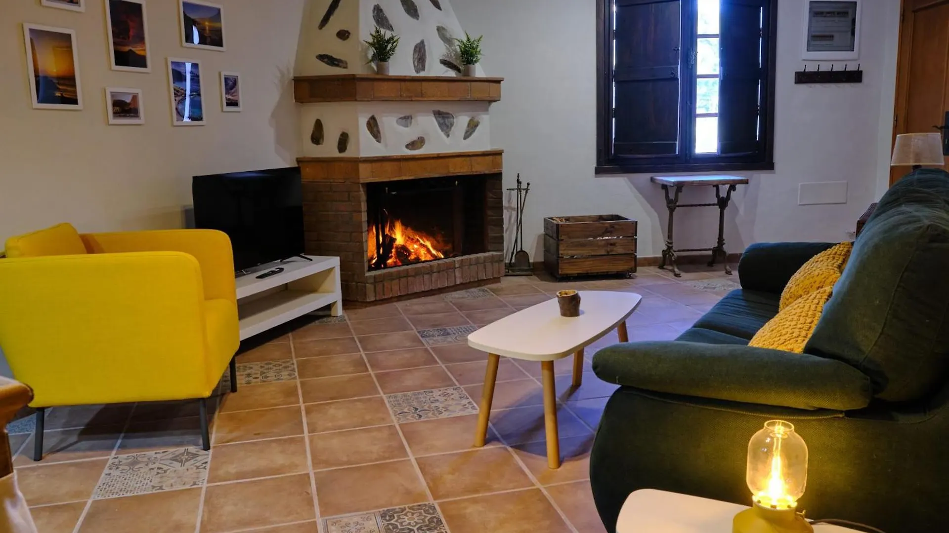 Casa Roque Villa Garachico