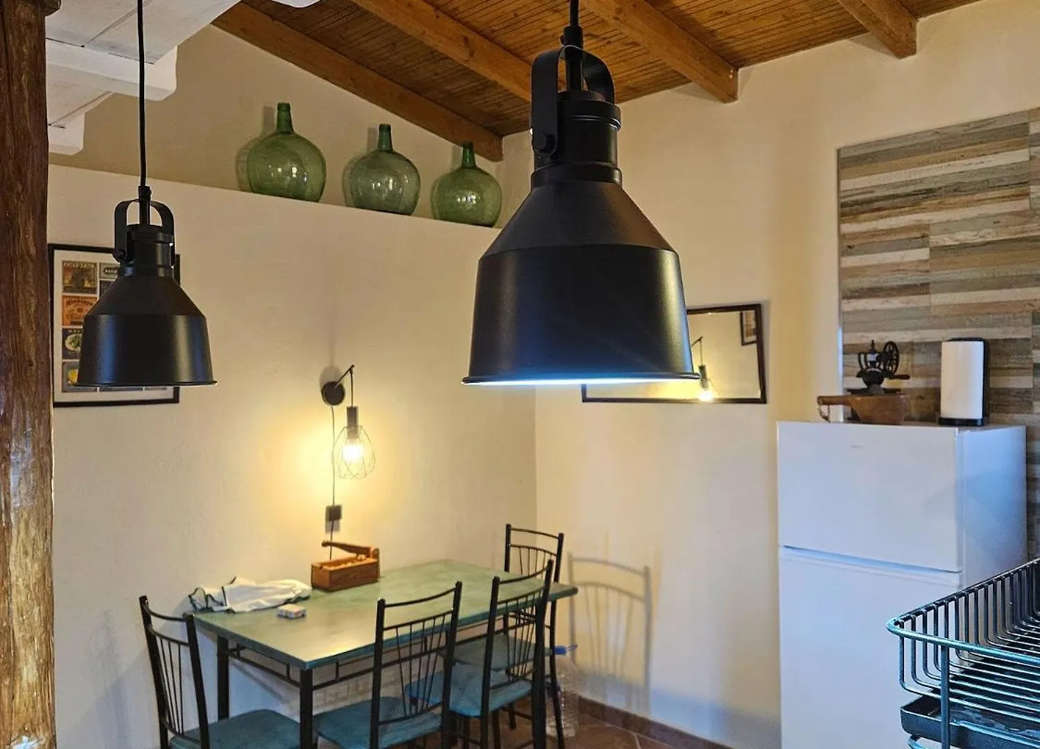 Semesterbostad Casa Roque Villa Garachico