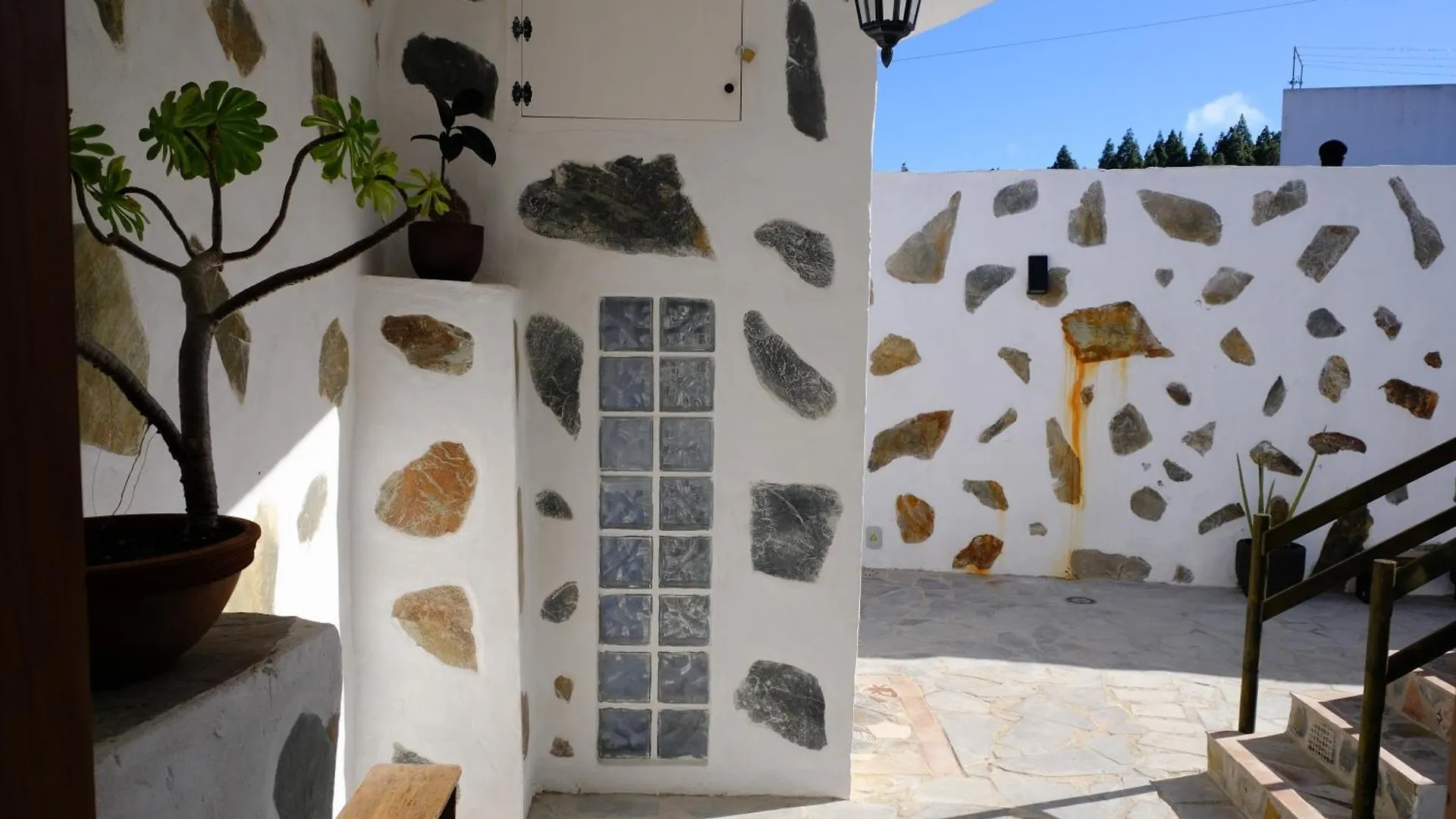 Casa Roque Villa Garachico  Spanien