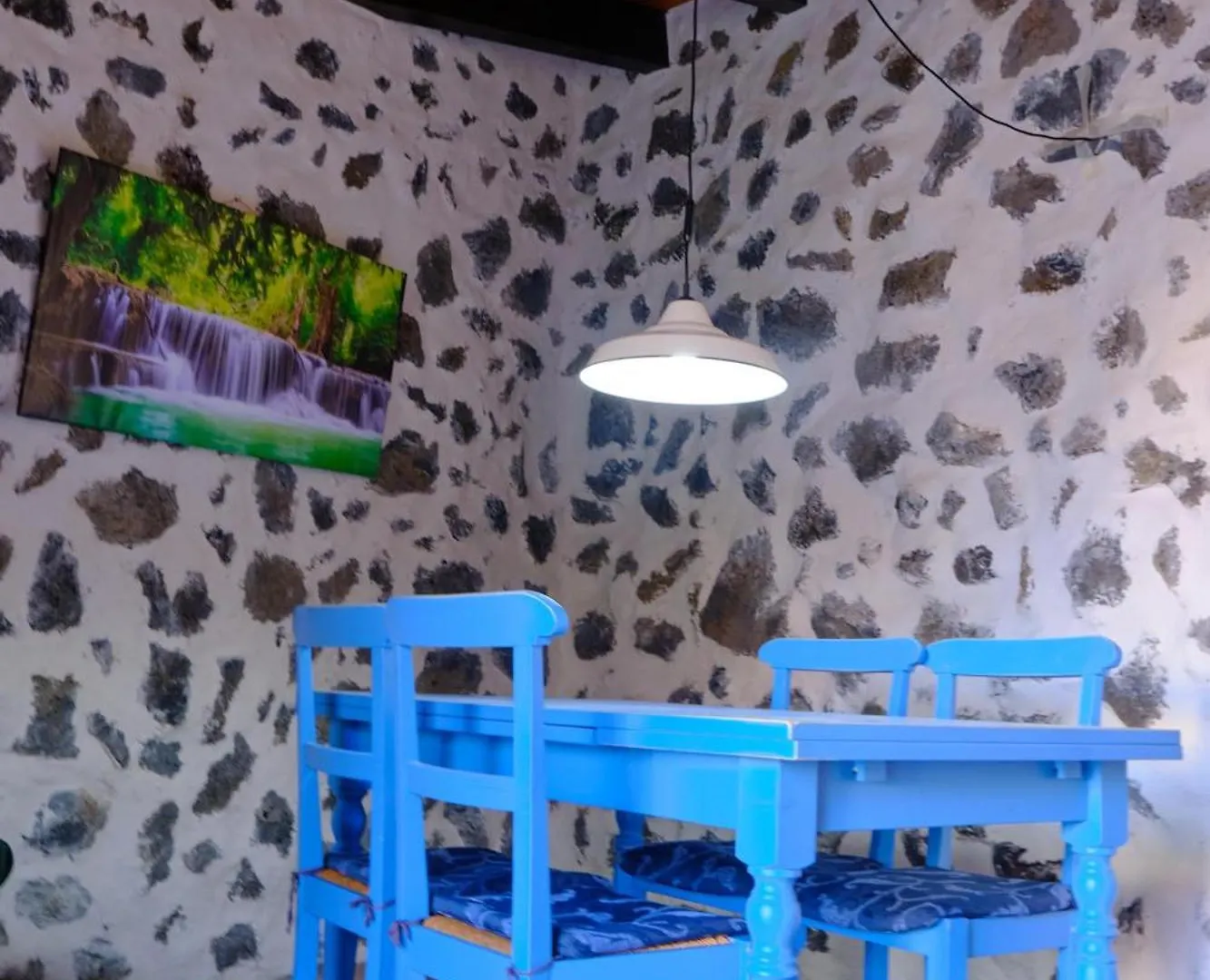 Casa Roque Villa Garachico