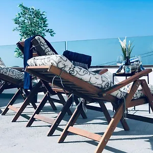 Bella Сasa de vacaciones