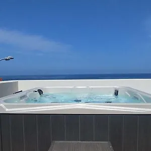 La Casa Del Mar Сasa de vacaciones